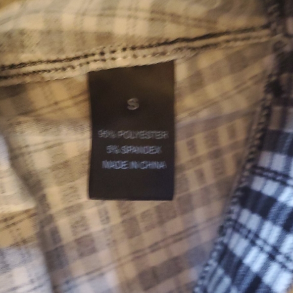 Set of 2 leggings - Picture 5 of 5